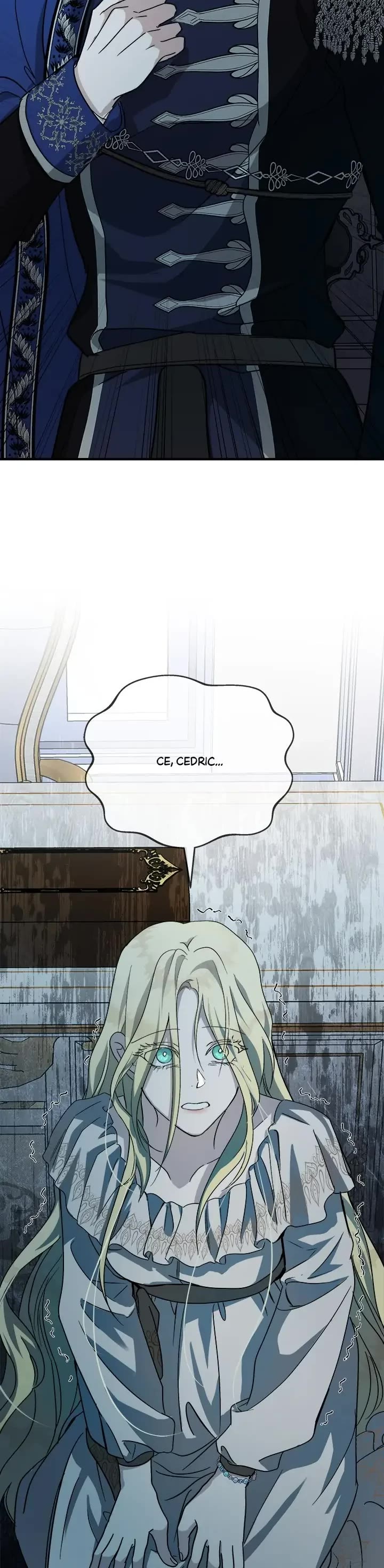 The Villainess Lives Twice Chapter 147 page 5 - Chapter 147