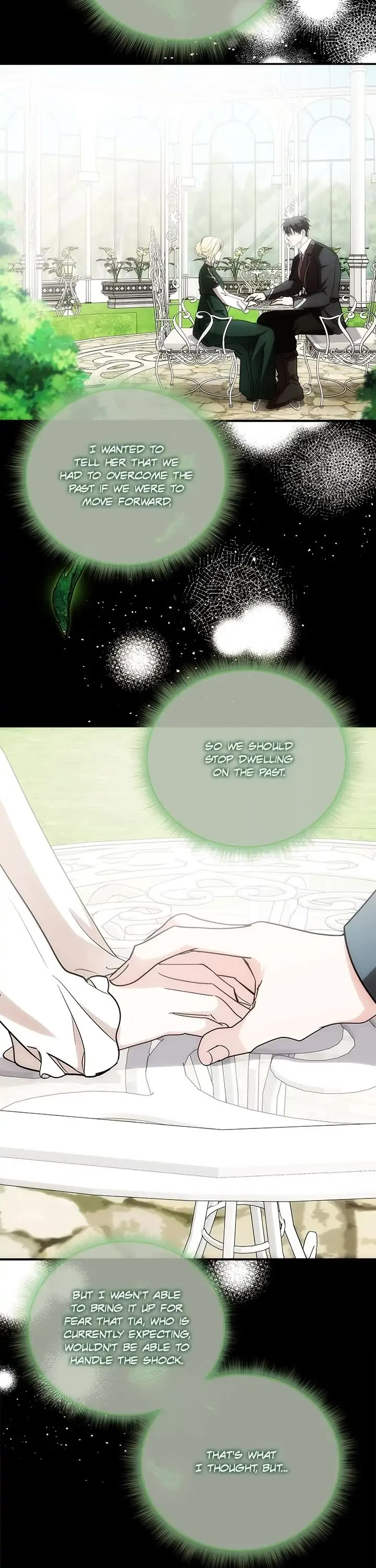 The Villainess Lives Twice Chapter 147 page 7 - Chapter 147
