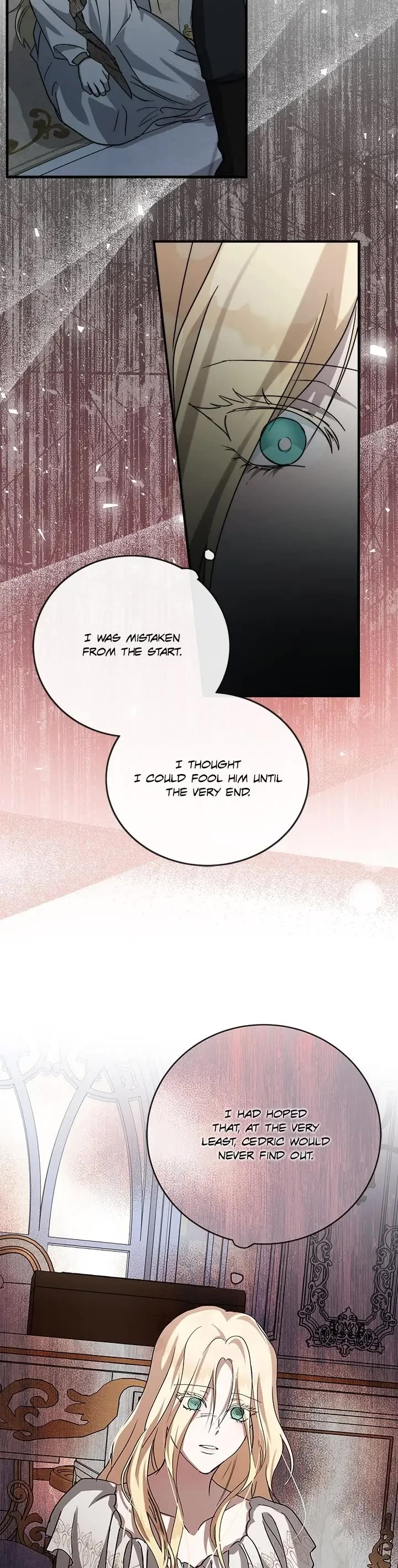 The Villainess Lives Twice Chapter 147 page 9 - Chapter 147