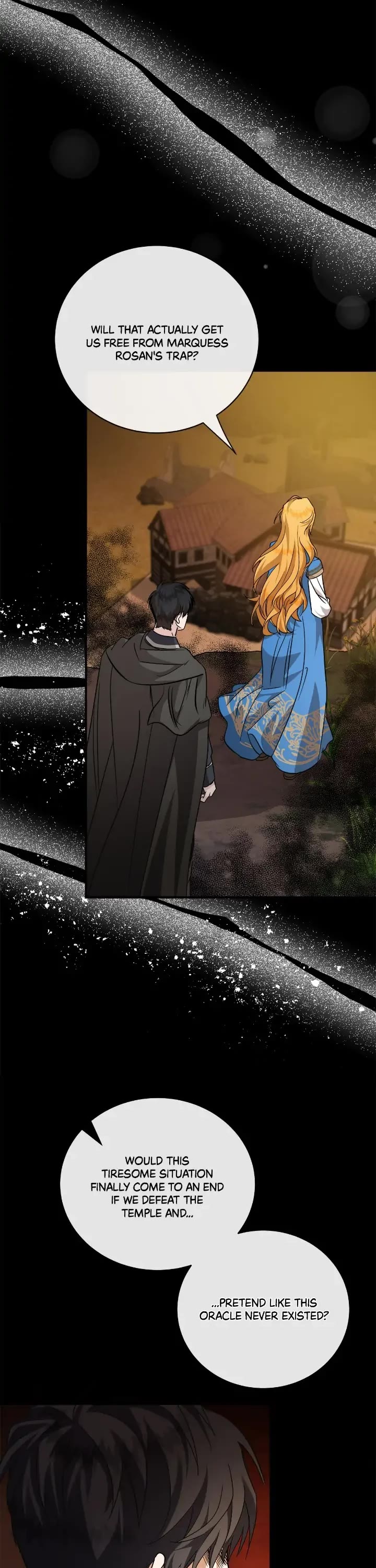 The Villainess Lives Twice Chapter 148 page 12 - Chapter 148