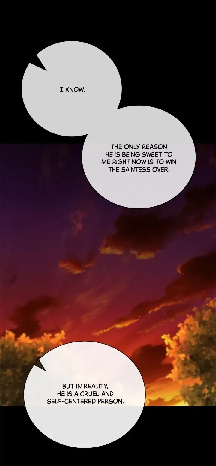 The Villainess Lives Twice Chapter 148 page 15 - Chapter 148