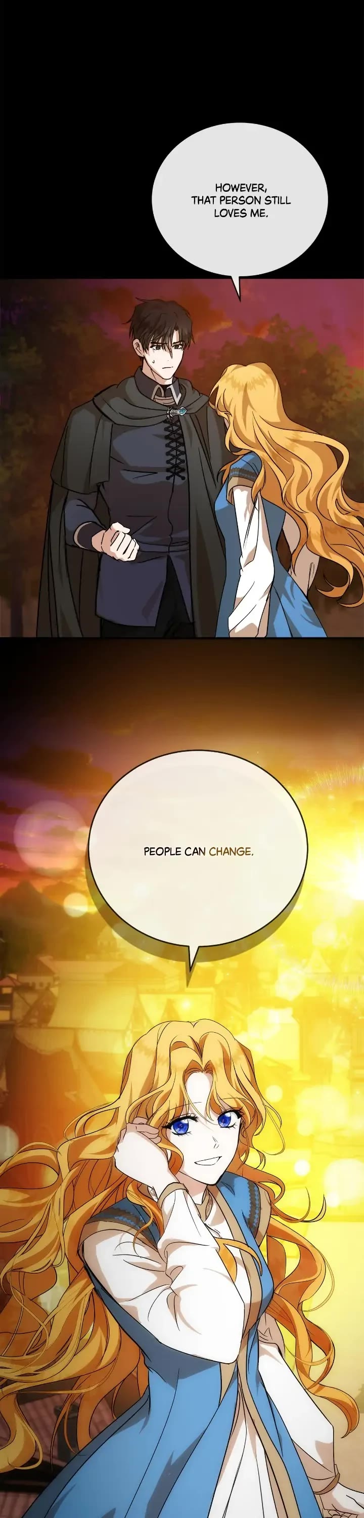 The Villainess Lives Twice Chapter 148 page 16 - Chapter 148