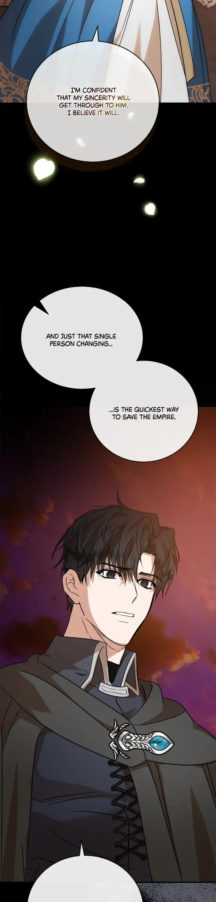 The Villainess Lives Twice Chapter 148 page 17 - Chapter 148