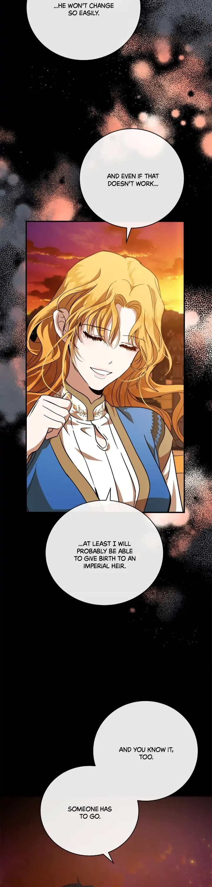 The Villainess Lives Twice Chapter 148 page 18 - Chapter 148