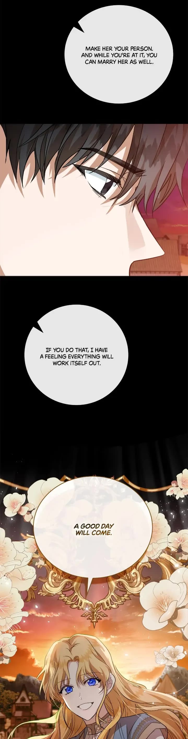 The Villainess Lives Twice Chapter 148 page 24 - Chapter 148