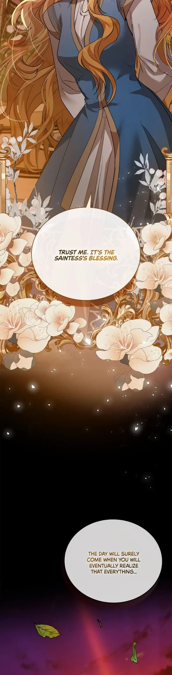 The Villainess Lives Twice Chapter 148 page 25 - Chapter 148
