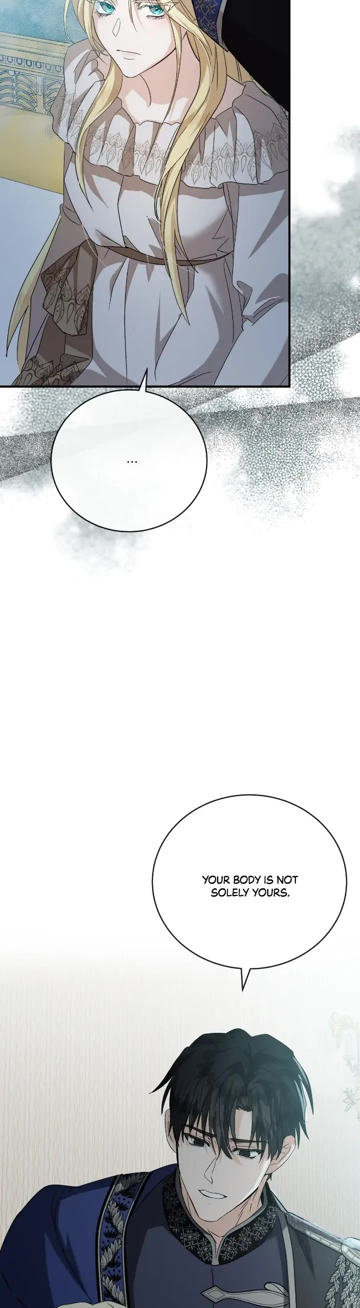 The Villainess Lives Twice Chapter 148 page 29 - Chapter 148