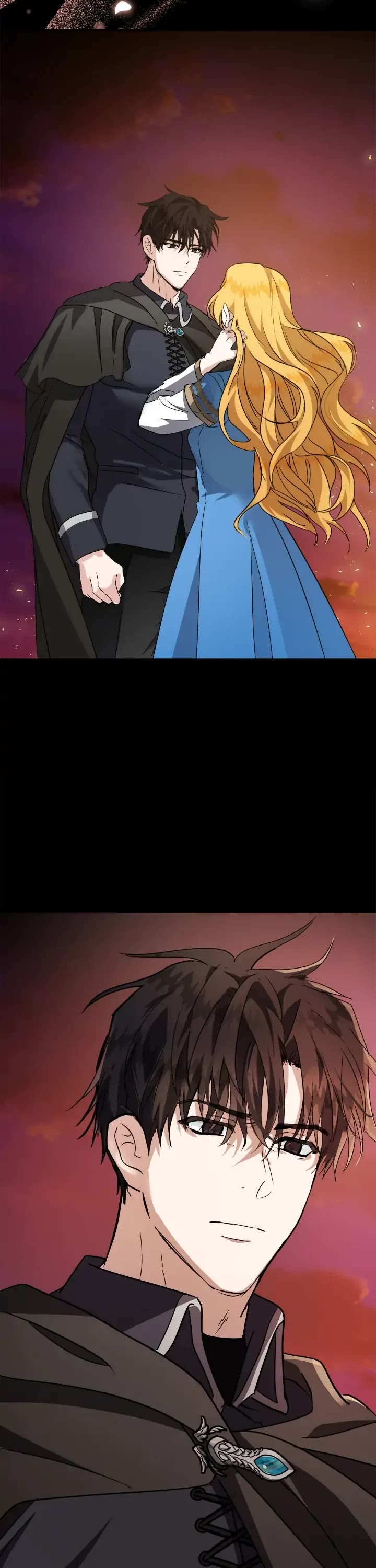 The Villainess Lives Twice Chapter 148 page 3 - Chapter 148