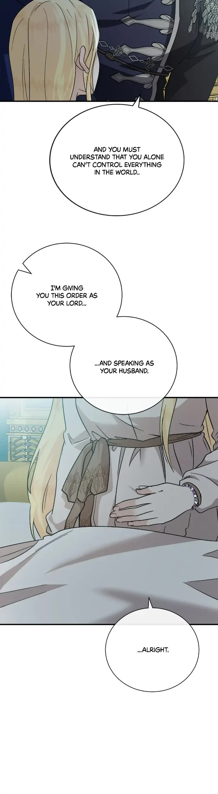 The Villainess Lives Twice Chapter 148 page 30 - Chapter 148