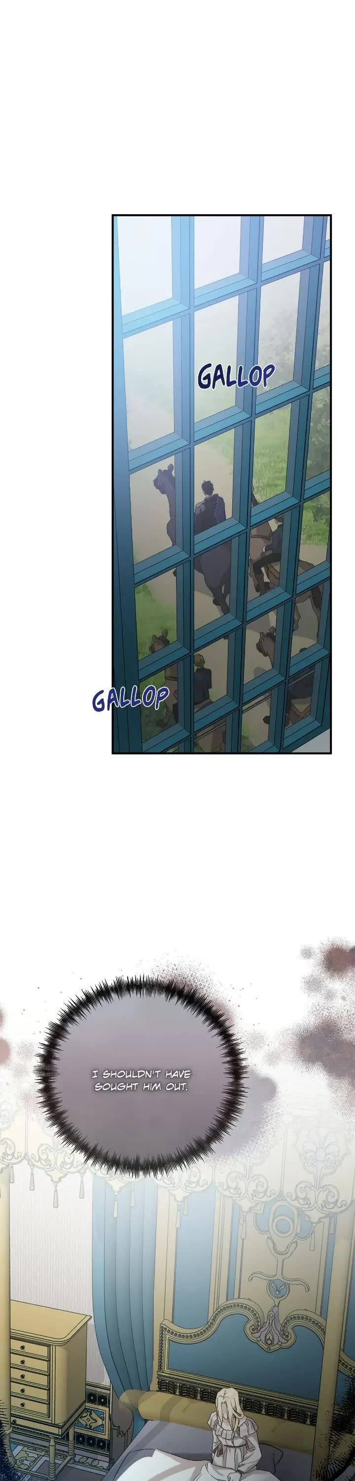The Villainess Lives Twice Chapter 148 page 31 - Chapter 148
