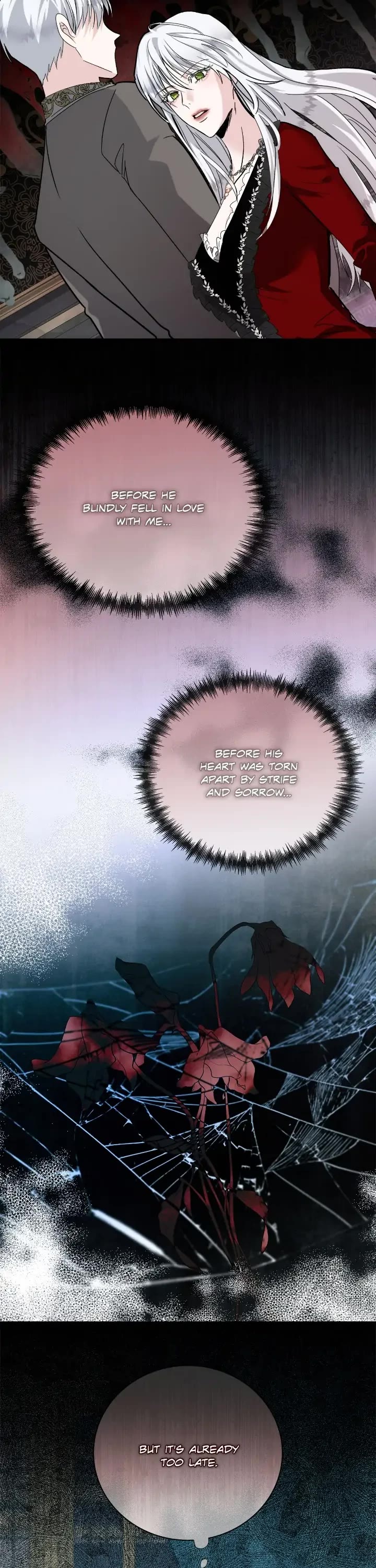 The Villainess Lives Twice Chapter 148 page 33 - Chapter 148
