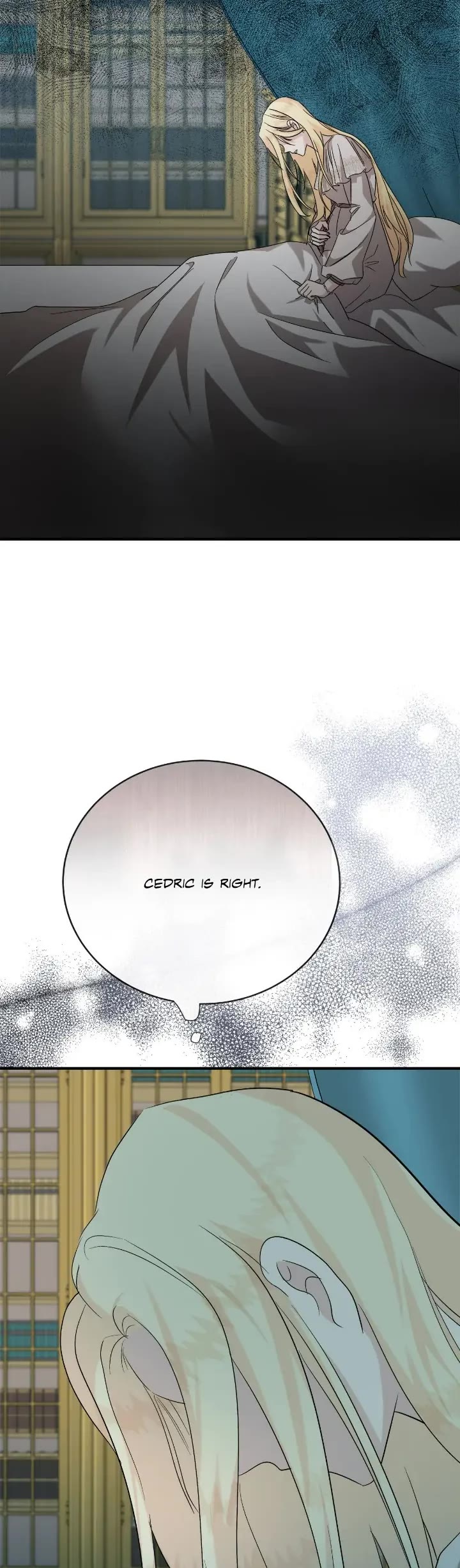 The Villainess Lives Twice Chapter 148 page 34 - Chapter 148