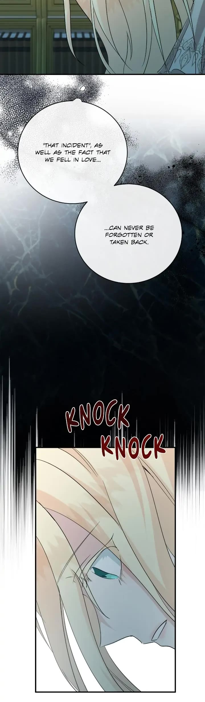 The Villainess Lives Twice Chapter 148 page 35 - Chapter 148