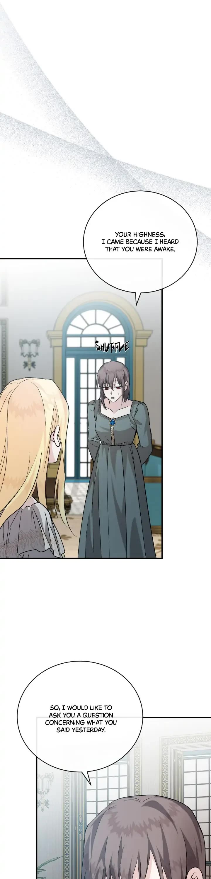 The Villainess Lives Twice Chapter 148 page 36 - Chapter 148