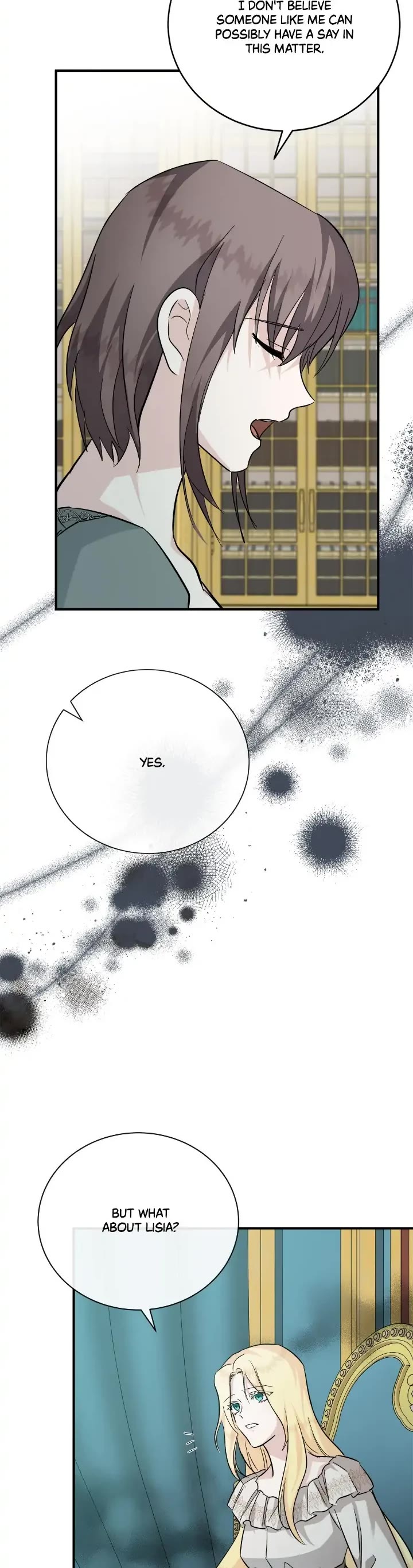 The Villainess Lives Twice Chapter 148 page 38 - Chapter 148