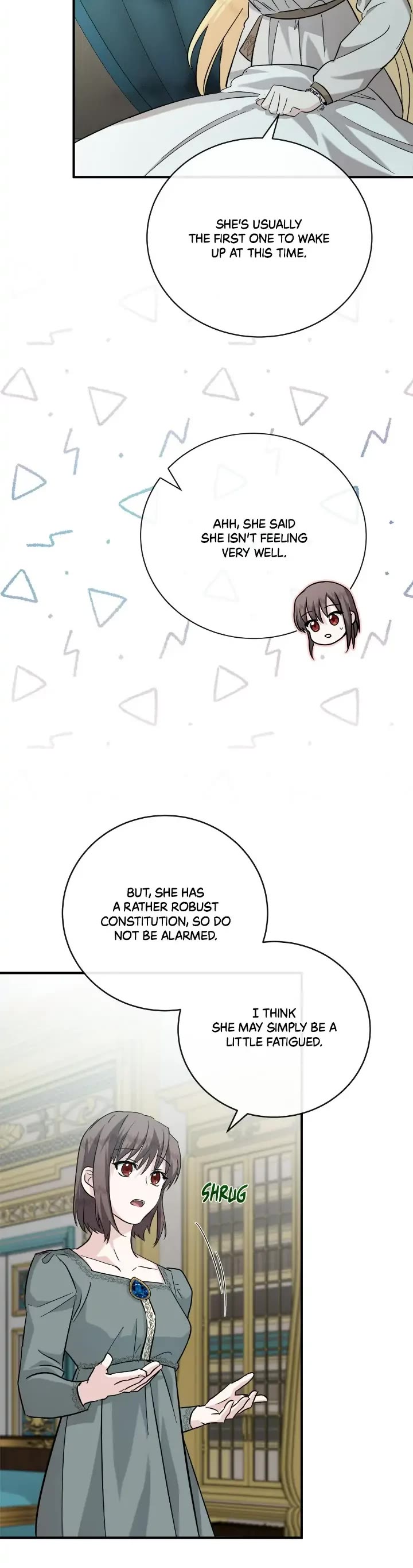 The Villainess Lives Twice Chapter 148 page 39 - Chapter 148