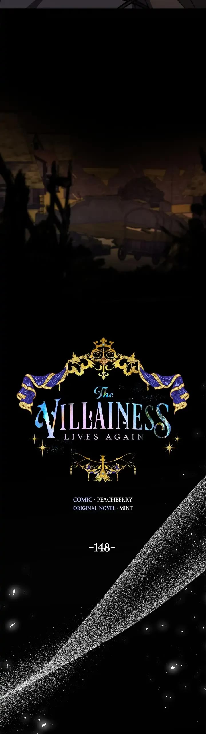 The Villainess Lives Twice Chapter 148 page 4 - Chapter 148