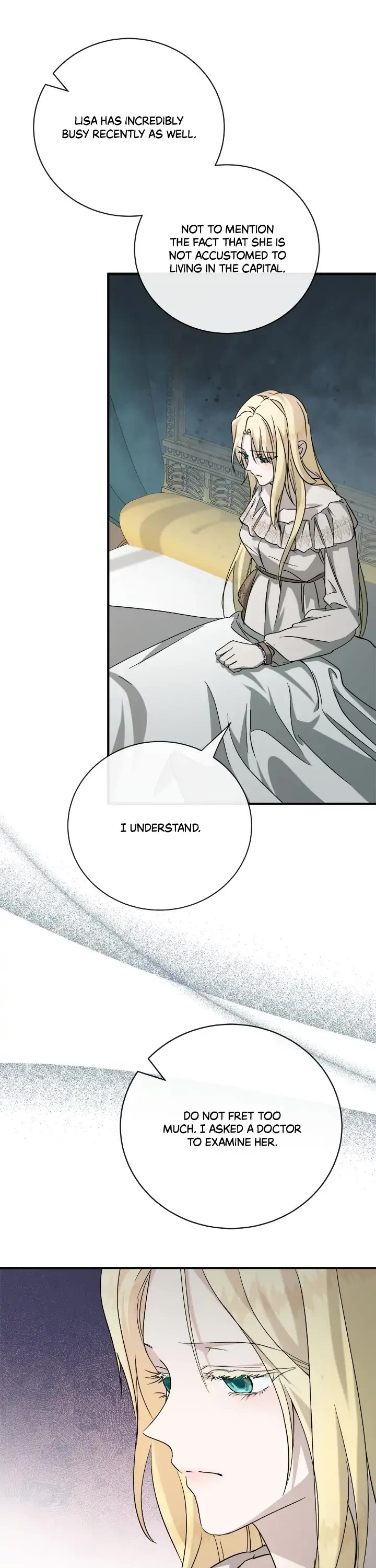 The Villainess Lives Twice Chapter 148 page 40 - Chapter 148