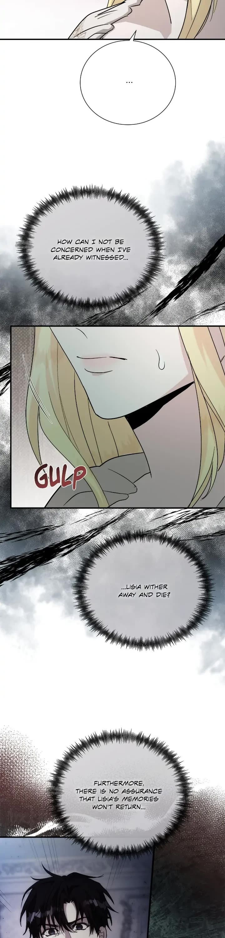 The Villainess Lives Twice Chapter 148 page 41 - Chapter 148