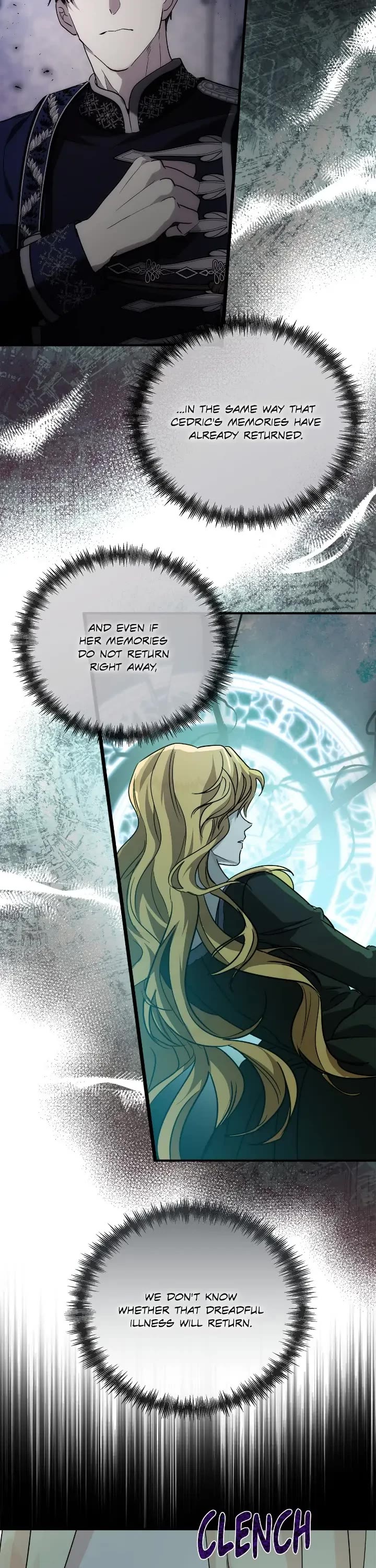 The Villainess Lives Twice Chapter 148 page 42 - Chapter 148