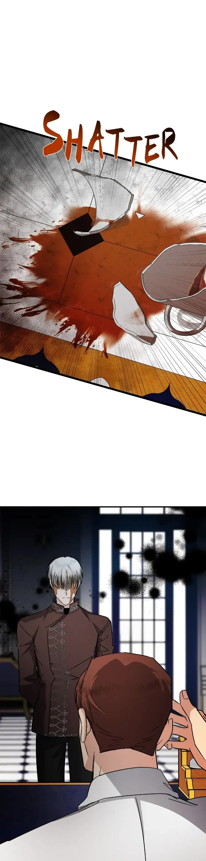The Villainess Lives Twice Chapter 148 page 45 - Chapter 148