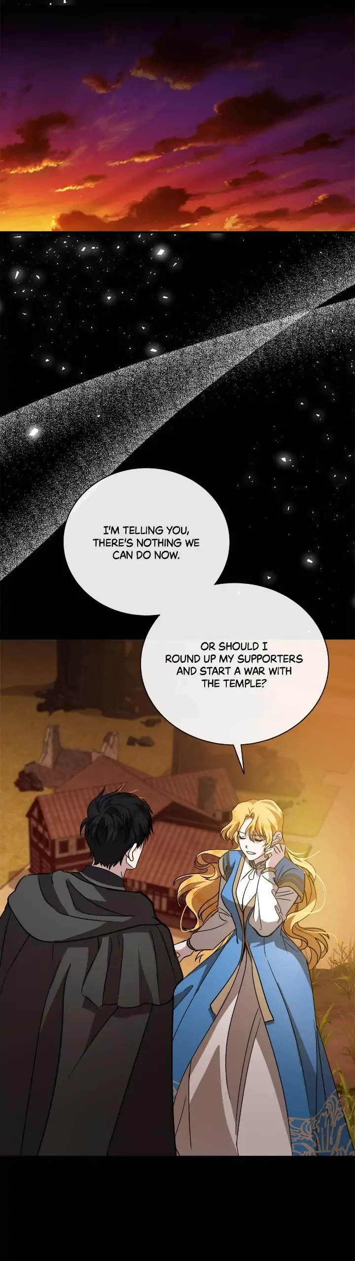 The Villainess Lives Twice Chapter 148 page 5 - Chapter 148