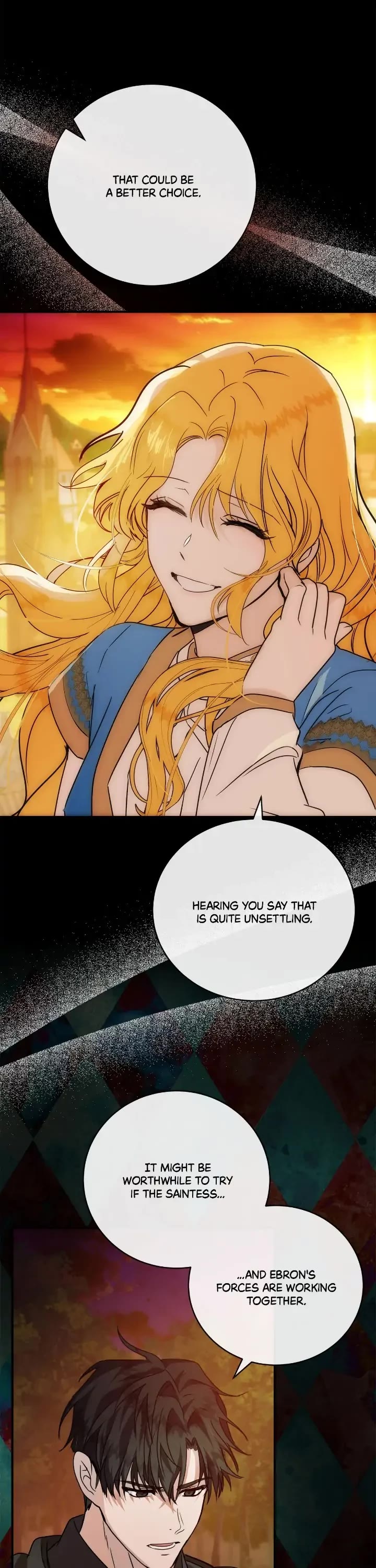 The Villainess Lives Twice Chapter 148 page 6 - Chapter 148
