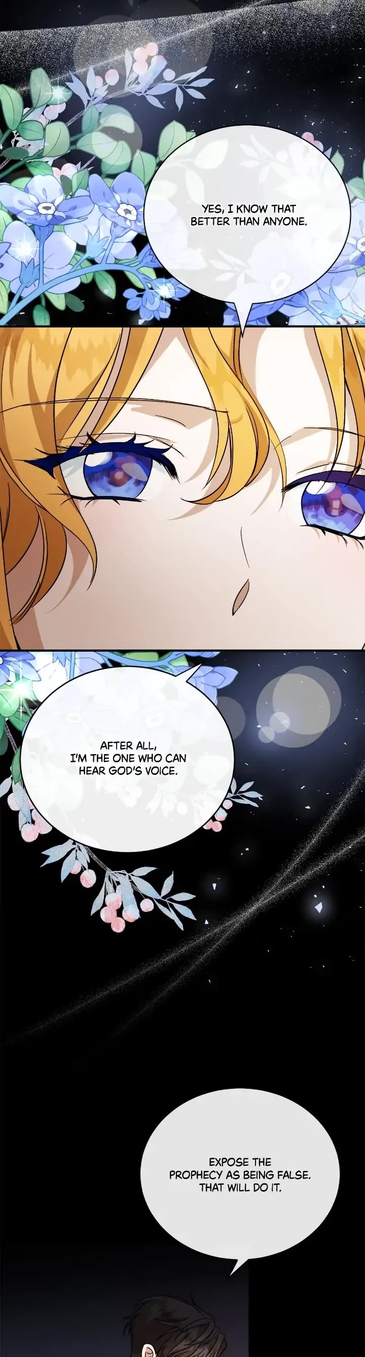 The Villainess Lives Twice Chapter 148 page 9 - Chapter 148