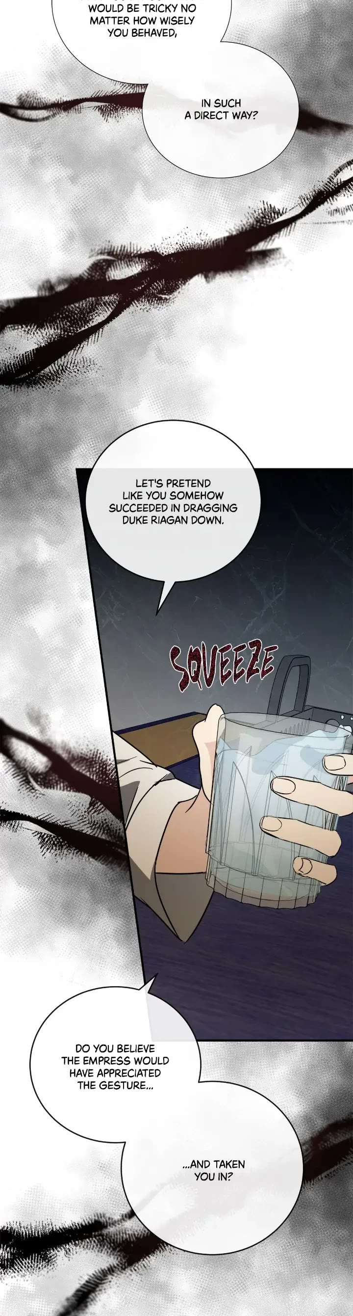 The Villainess Lives Twice Chapter 149 page 10 - Chapter 149