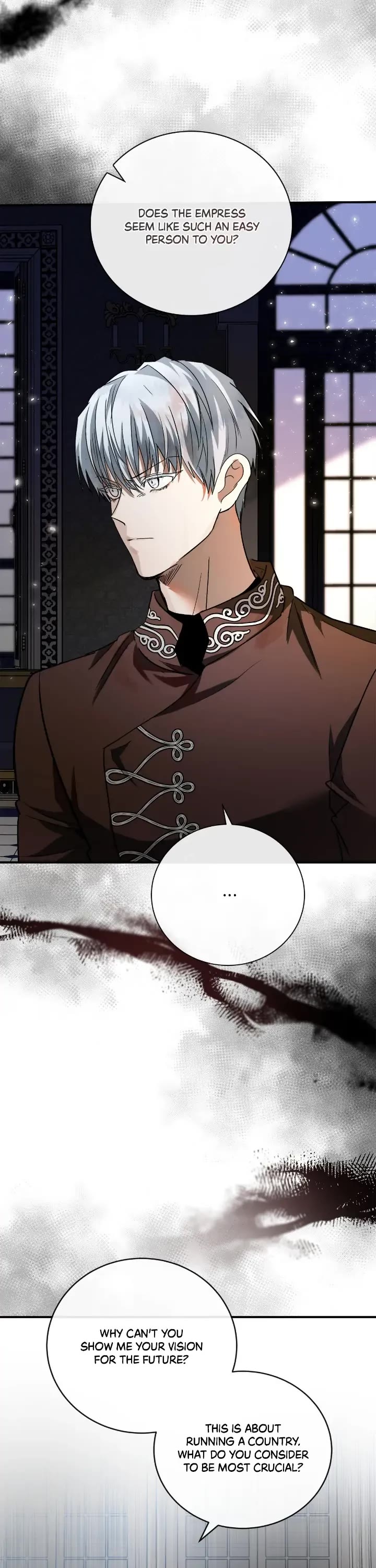 The Villainess Lives Twice Chapter 149 page 11 - Chapter 149