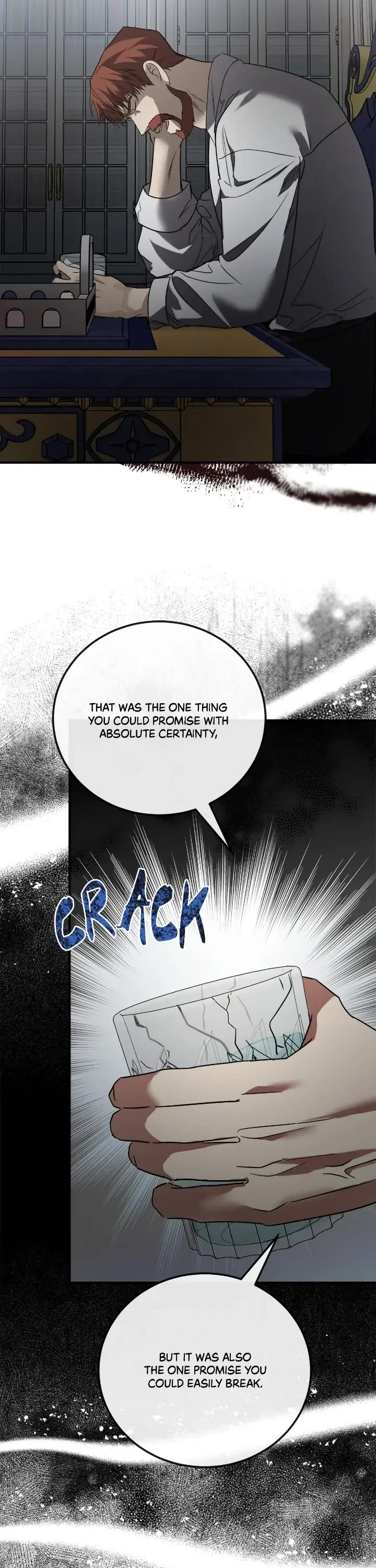 The Villainess Lives Twice Chapter 149 page 12 - Chapter 149