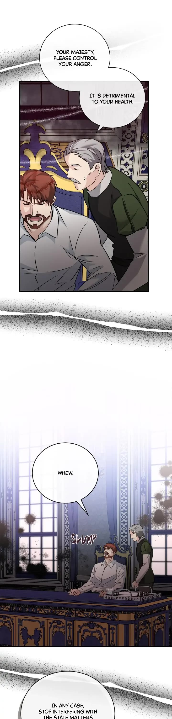 The Villainess Lives Twice Chapter 149 page 15 - Chapter 149