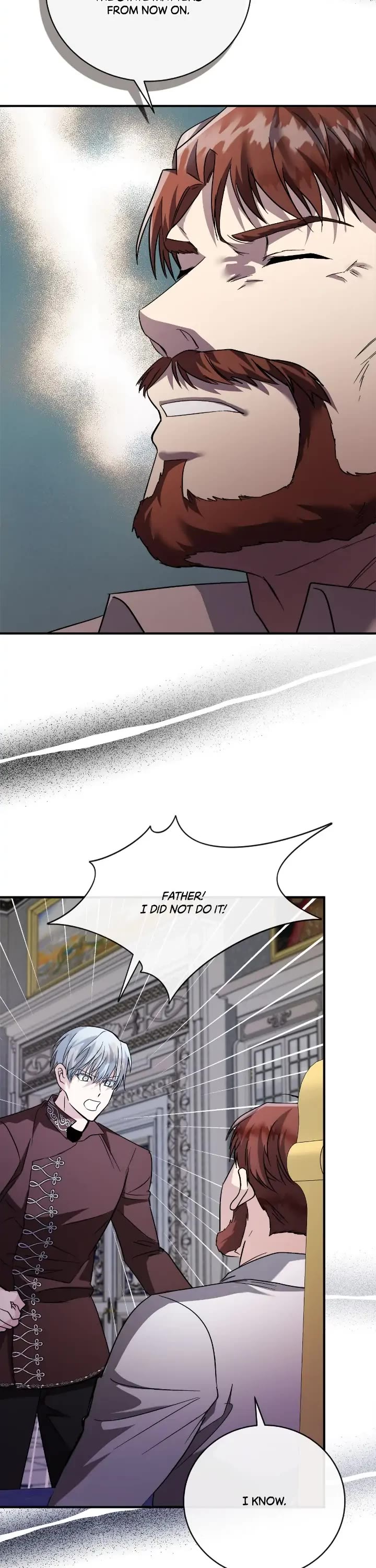 The Villainess Lives Twice Chapter 149 page 16 - Chapter 149