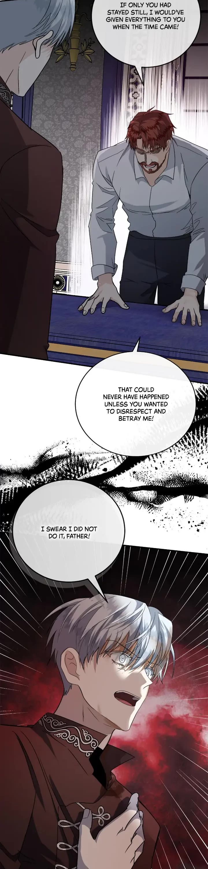 The Villainess Lives Twice Chapter 149 page 2 - Chapter 149