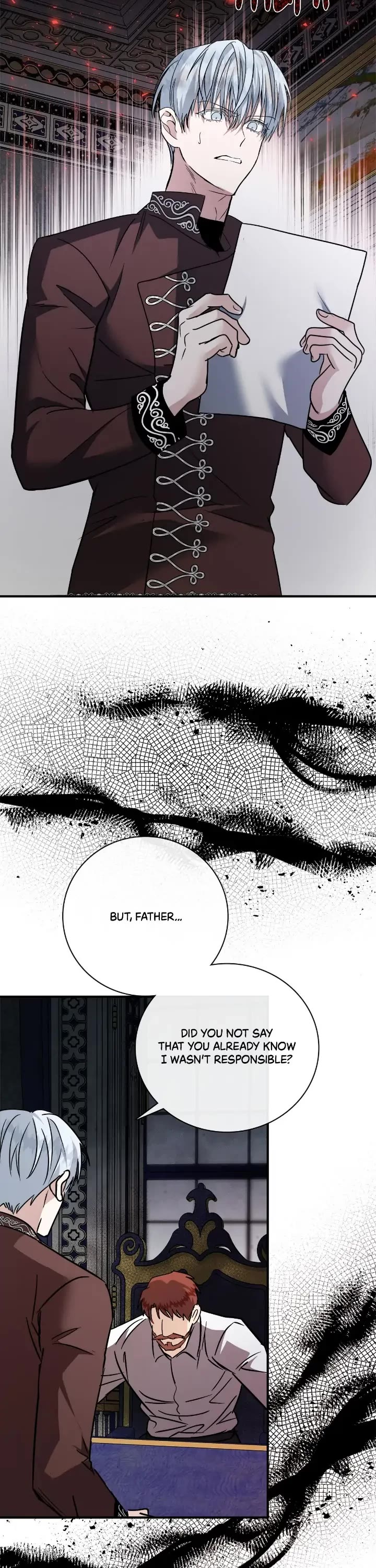 The Villainess Lives Twice Chapter 149 page 21 - Chapter 149