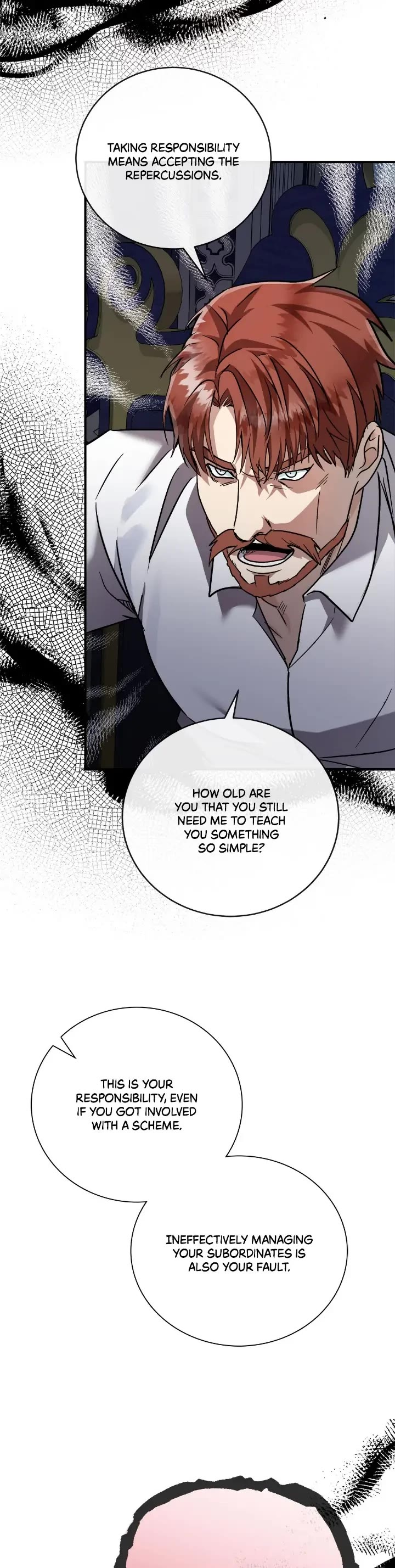 The Villainess Lives Twice Chapter 149 page 22 - Chapter 149