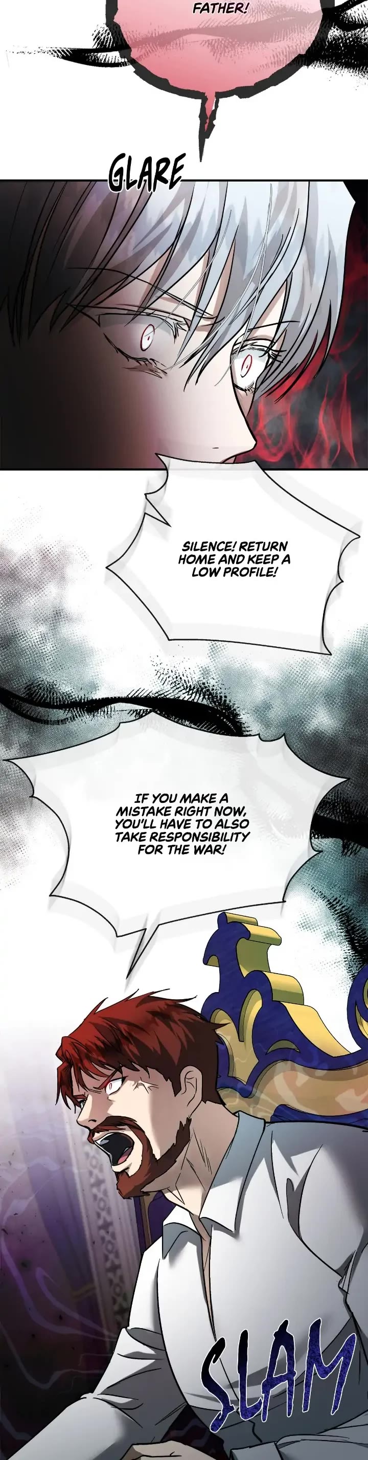 The Villainess Lives Twice Chapter 149 page 23 - Chapter 149