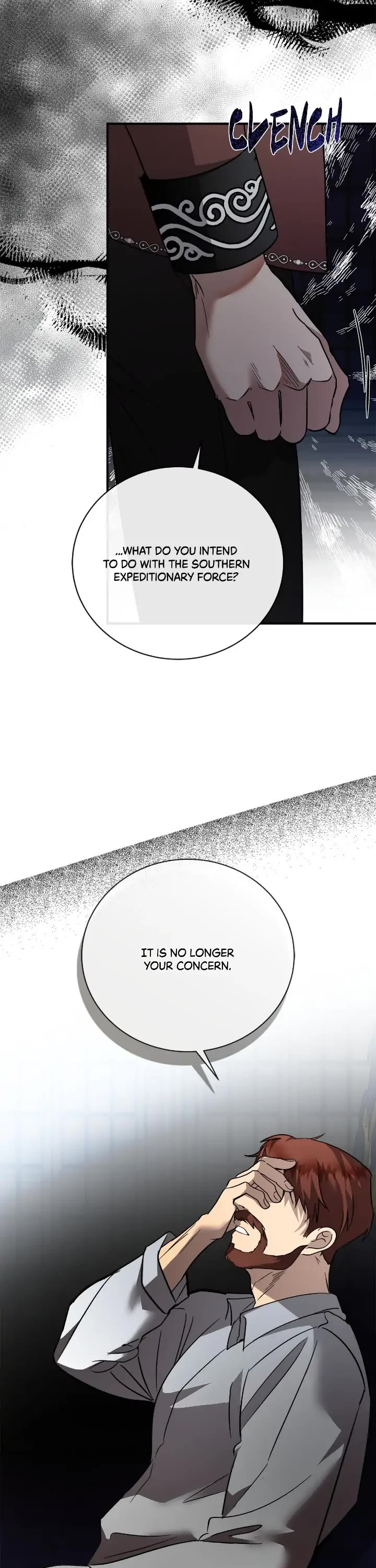 The Villainess Lives Twice Chapter 149 page 25 - Chapter 149