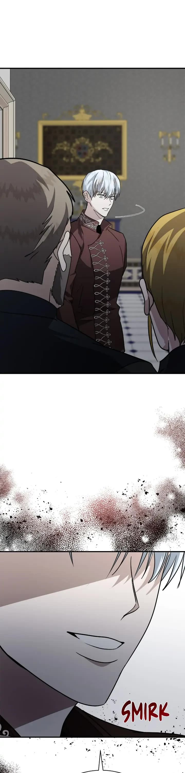 The Villainess Lives Twice Chapter 149 page 28 - Chapter 149