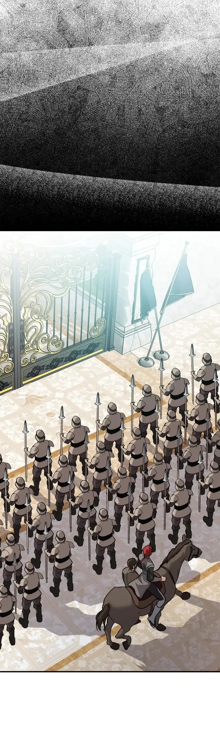 The Villainess Lives Twice Chapter 149 page 32 - Chapter 149