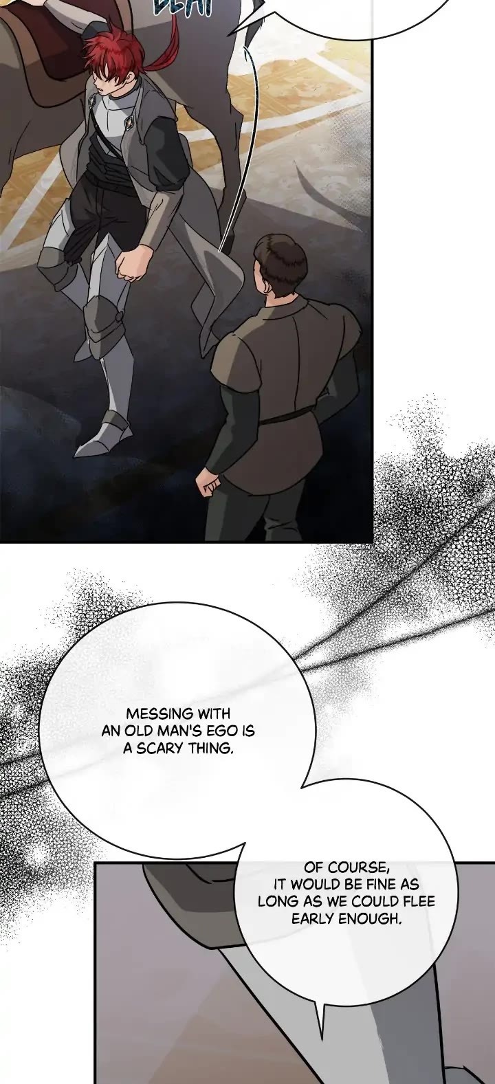 The Villainess Lives Twice Chapter 149 page 36 - Chapter 149
