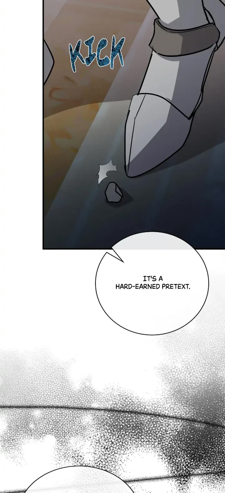 The Villainess Lives Twice Chapter 149 page 37 - Chapter 149