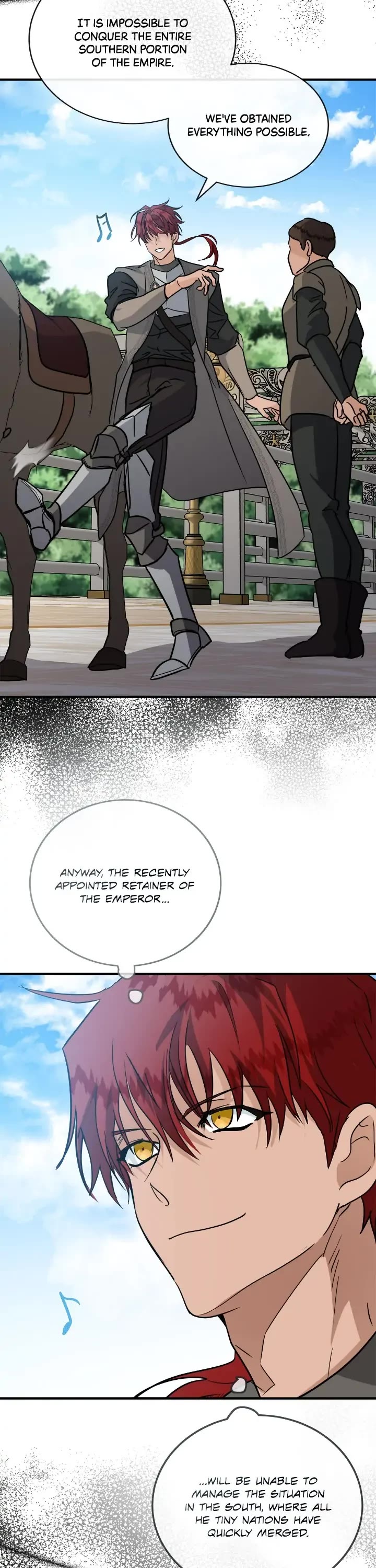 The Villainess Lives Twice Chapter 149 page 38 - Chapter 149