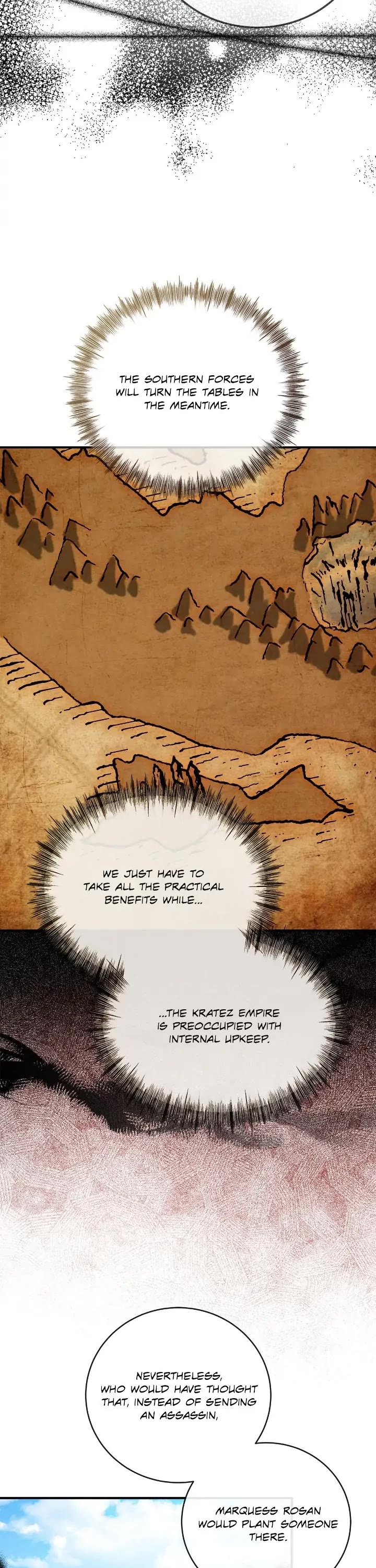 The Villainess Lives Twice Chapter 149 page 39 - Chapter 149