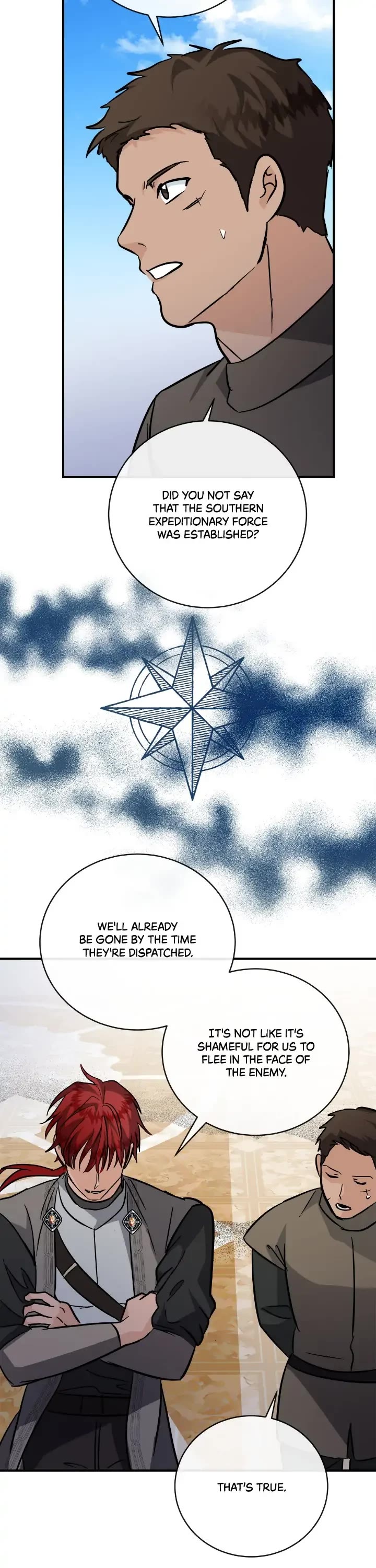 The Villainess Lives Twice Chapter 149 page 43 - Chapter 149