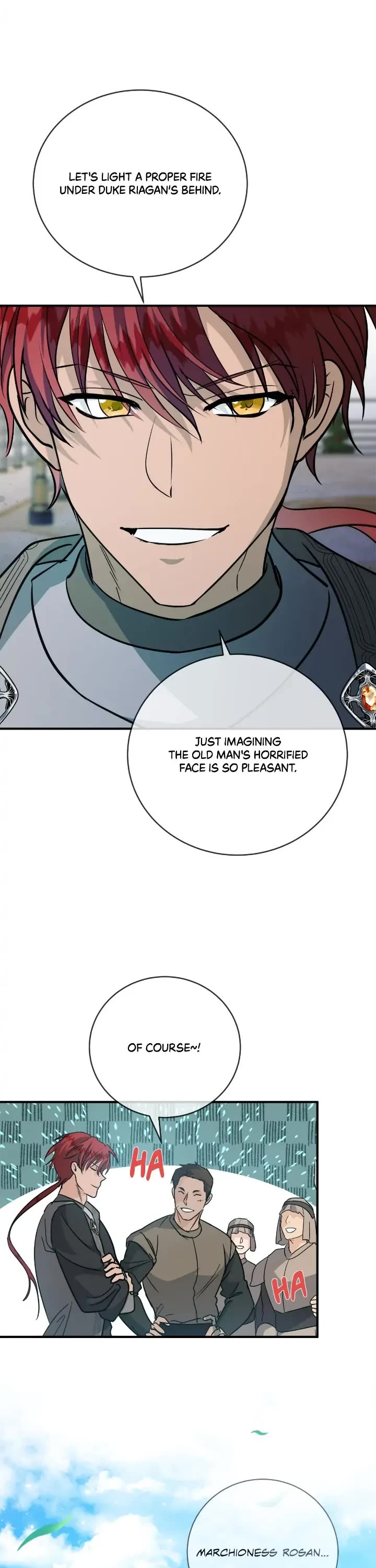 The Villainess Lives Twice Chapter 149 page 44 - Chapter 149