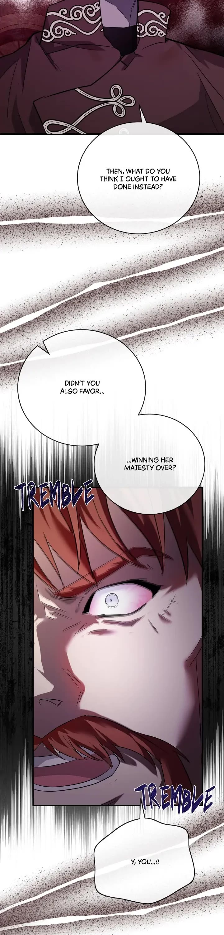 The Villainess Lives Twice Chapter 149 page 8 - Chapter 149