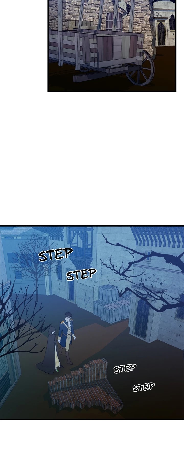 The Villainess Lives Twice Chapter 15 page 12 - Chapter 15