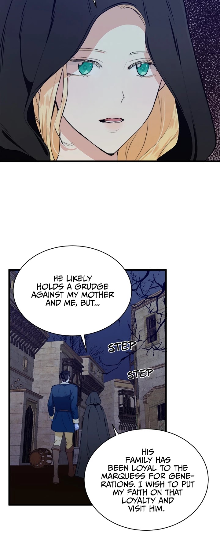 The Villainess Lives Twice Chapter 15 page 15 - Chapter 15