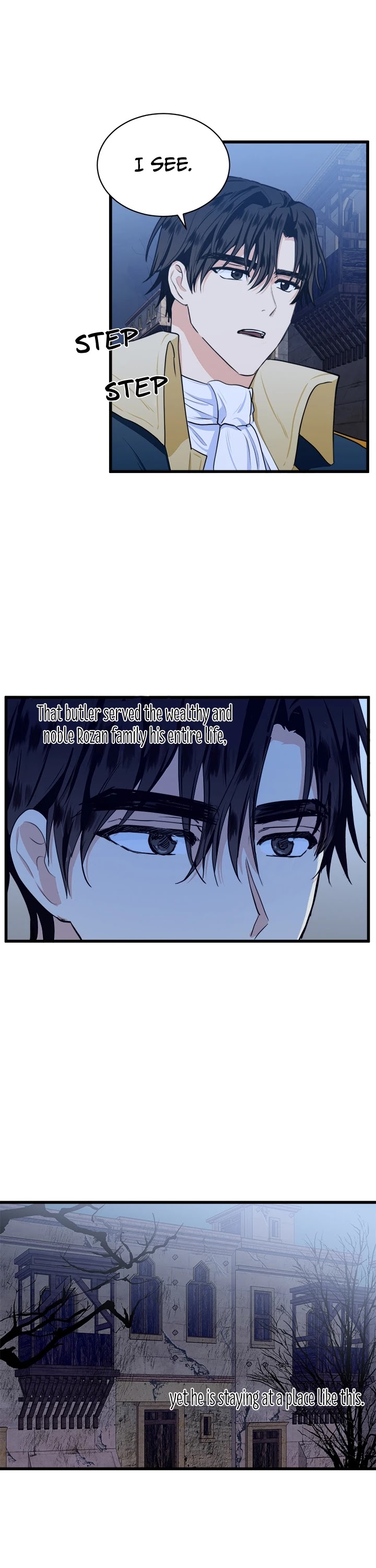 The Villainess Lives Twice Chapter 15 page 16 - Chapter 15